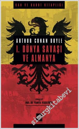 I. Dünya Savaşı ve Almanya -        2025