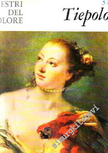 I Maestri Del Colore: Giambattista Tiepolo -