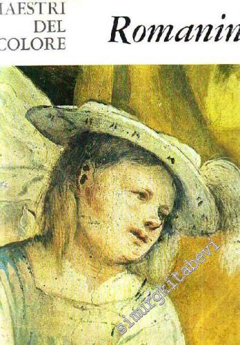I Maestri Del Colore: Romanino -