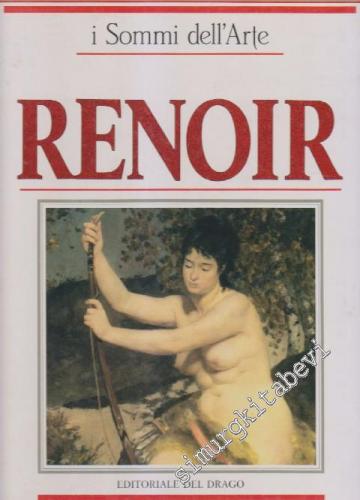 I Sommi Dell'Arte Renoir -