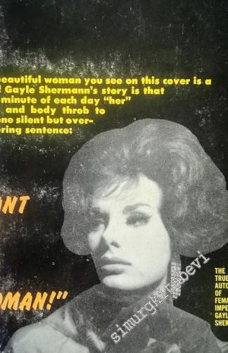 I Want to be a Woman!: The True Autobiography of Female Impersonator Gayle Sherman  -        1964