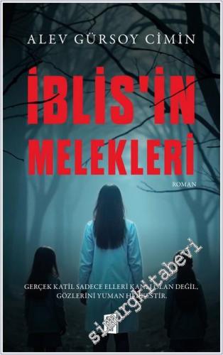 İblis'in Melekleri -        2025