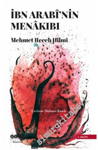 İbn Arabi'nin Menakıbı -        2016