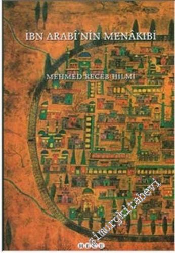 İbn Arabi'nin Menakıbı -        2004