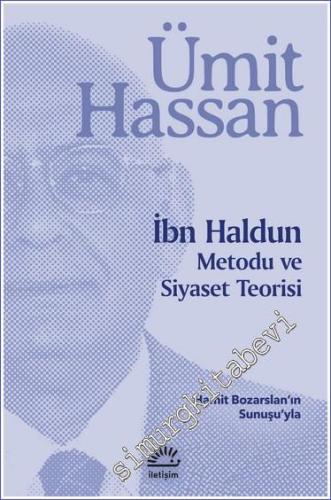 İbn Haldun: Metodu ve Siyaset Teorisi - 2024
