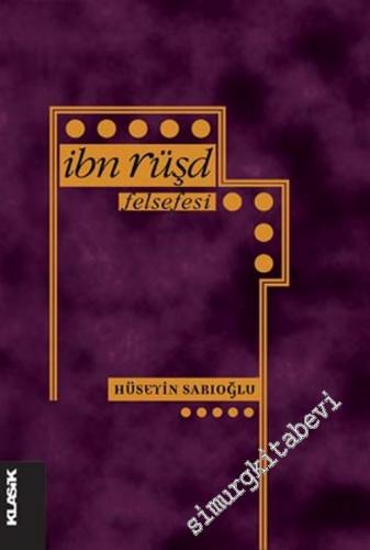 İbn Rüşd Felsefesi -        2003