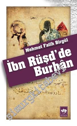 İbn Rüşd'de Burhan -