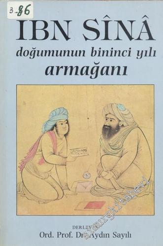 İbn Sina: Doğumunun Bininci Yılı Armağanı -        1984