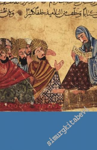 İbni Arabi ve Derrida : Tasavvuf ve Yapısöküm - 2019