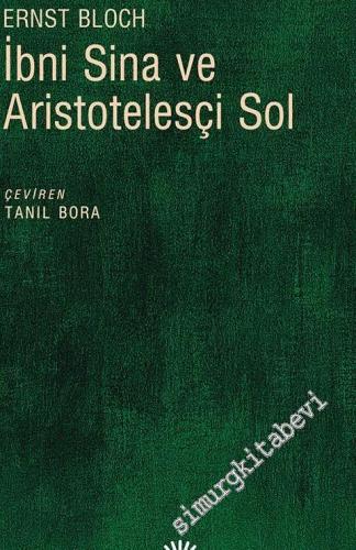 İbni Sina ve Aristotelesçi Sol -
