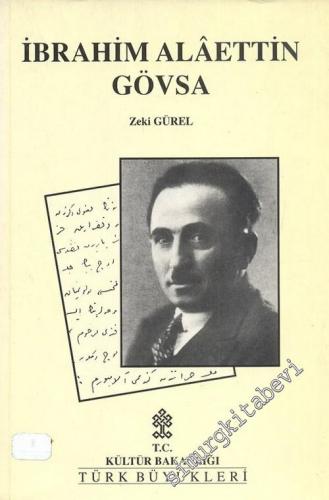 İbrahim Alaettin Gövsa