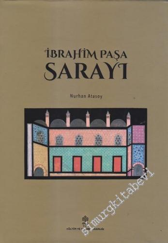 İbrahim Paşa Sarayı -        2017