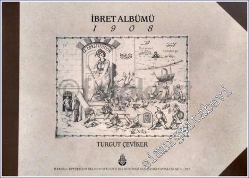 İbret Albümü 1908