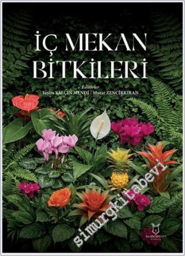 İç Mekan Bitkileri - 2026