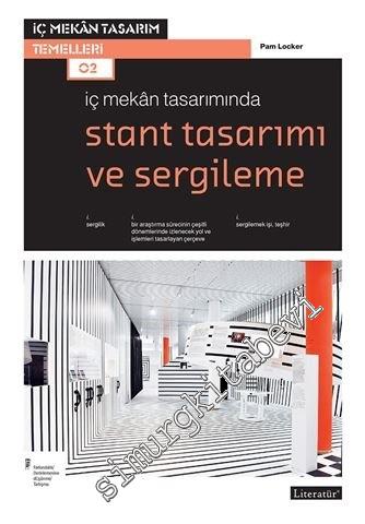 İç Mekân Tasarımında Stant Tasarımı ve Sergileme -