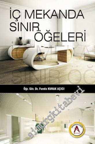 İç Mekanda Sınır Öğeleri -
