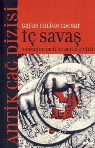 İç Savaş: Commentarii De Bello Civili