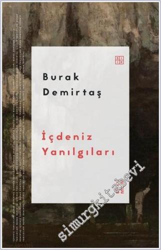 İçdeniz Yanılgıları -        2025