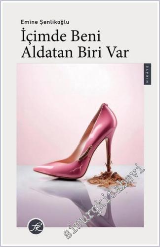 İçimde Beni Aldatan Biri Var -        2025