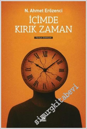 İçimde Kırık Zaman -        2025