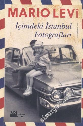 İçimdeki İstanbul Fotoğrafları -