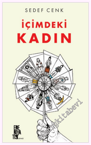 İçimdeki Kadın -         2026