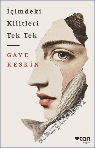 İçimdeki Kilitleri Tek Tek -        2026