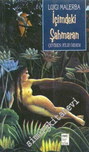 İçimdeki Şahmaran -        1998