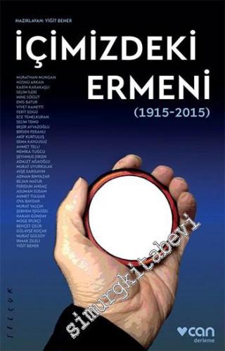 İçimizdeki Ermeni 1915 - 2015
