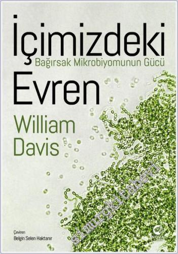 İçimizdeki Evren : Bağırsak Mikrobiyomunun Gücü -        2026