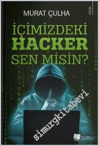 İçimizdeki Hacker Sen Misin - 2023