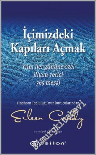 İçimizdeki Kapıları Açmak - 2024