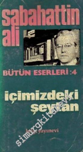 İçimizdeki Şeytan -        1974