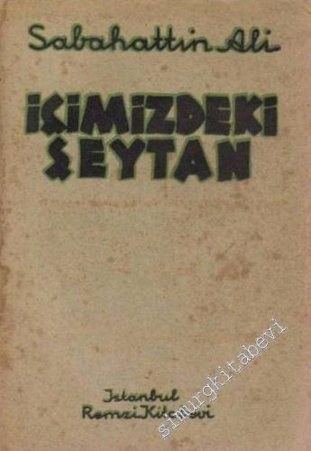 İçimizdeki Şeytan -        1940