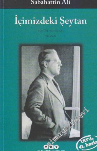 İçimizdeki Şeytan -        2025