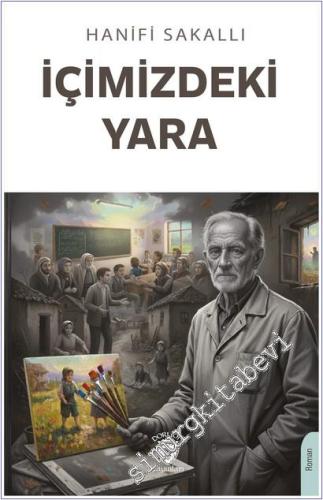 İçimizdeki Yara -        2026