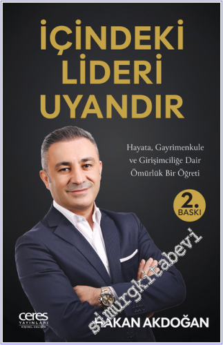 İçindeki Lideri Uyandır: Hayata Gayrimenkule ve Girişimciliğe Dair Ömü