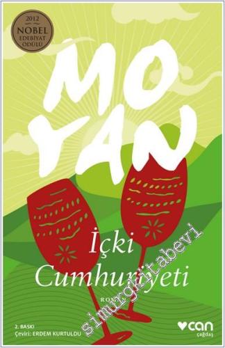 İçki Cumhuriyeti -        2021