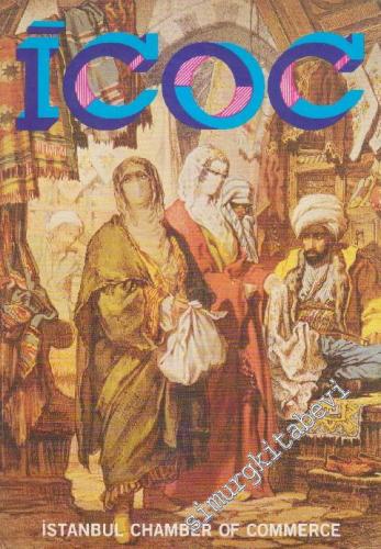 ICOC Dergisi - Sayı: 38