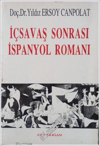 İçsavaş Sonrası İspanyol Romanı -        1993