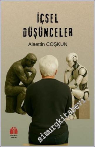 İçsel Düşünceler -        2025
