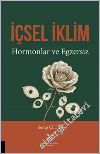 İçsel İklim Hormonlar ve Egzersiz -        2025