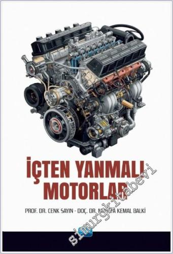İçten Yanmalı Motorlar -        2026