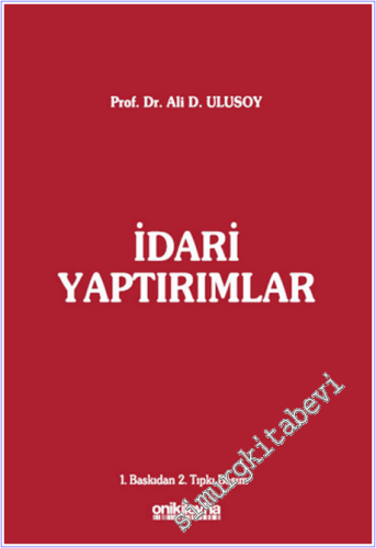 İdari Yaptırımlar -        2026