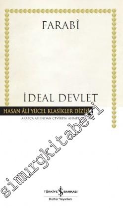 İdeal Devlet CİLTLİ