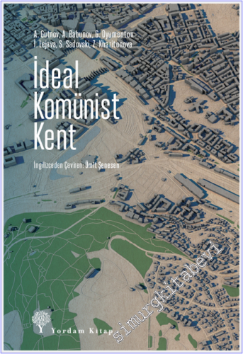 İdeal Komünist Kent