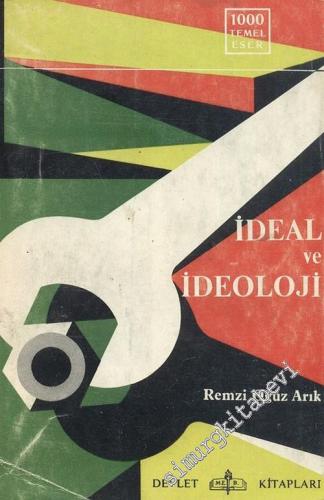 İdeal ve İdeoloji - 1969