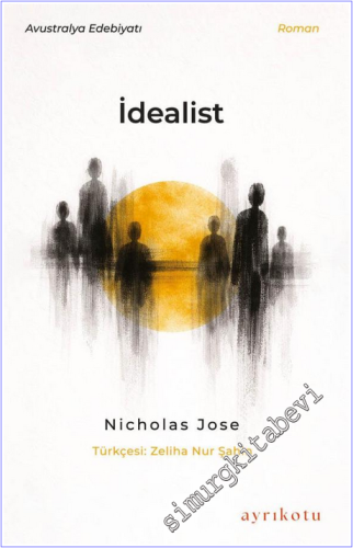 İdealist -        2026