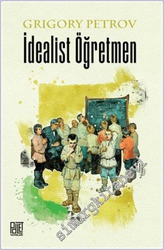 İdealist Öğretmen - 2024