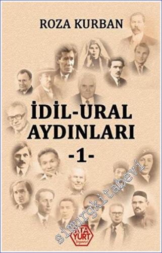 İdil Ural Aydınları 1 -        2023